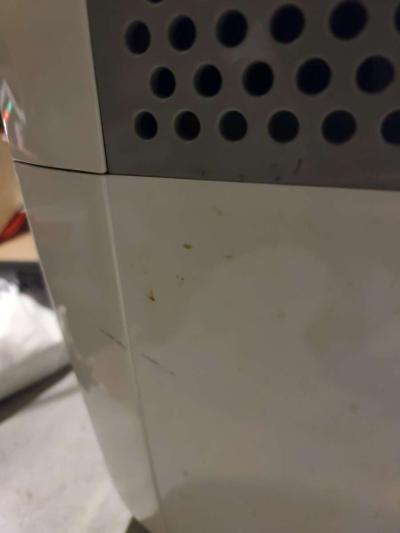 70 gallon dehumidifier - Thumbnail 4