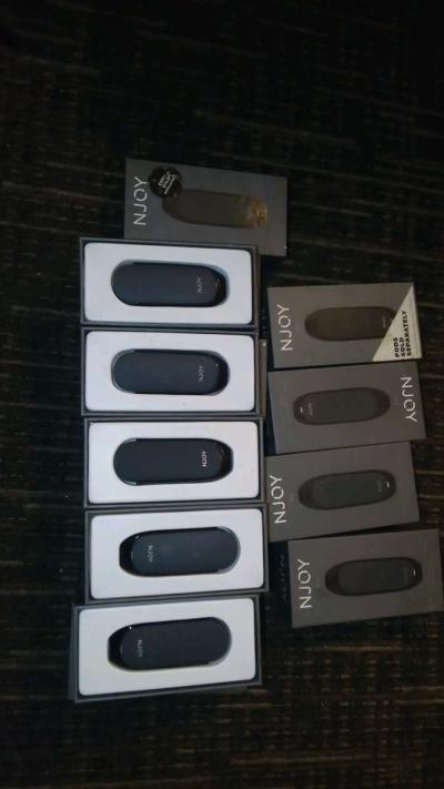 vapes cartridges and pods bundle - Lakewood, Washington