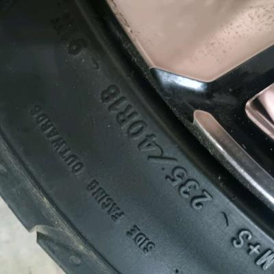 Wheels - Thumbnail 2