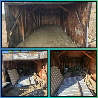 junk removal - Thumbnail 3