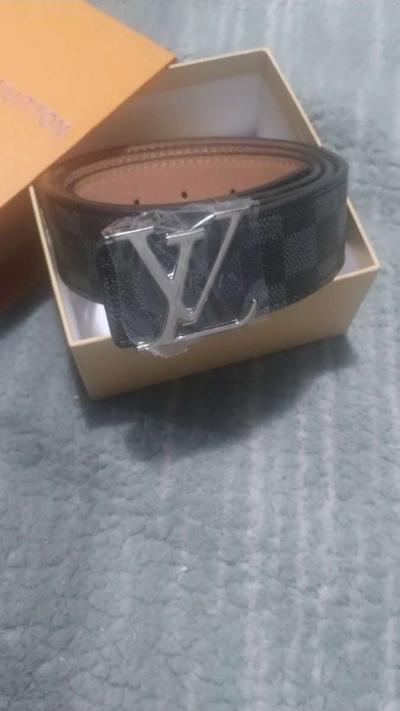 lv belt - Thumbnail 3