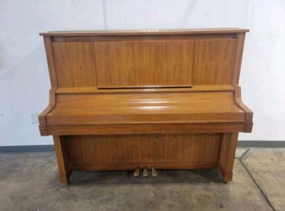 Solid Wood 52 Yamaha W101 - Thumbnail 6
