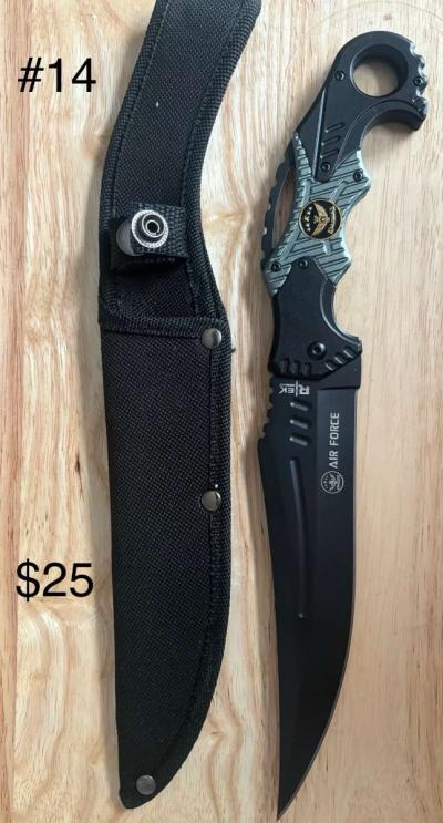 knives holiday sale - Thumbnail 6