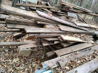 Lumber - Thumbnail 5