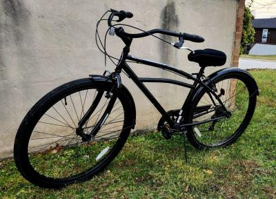 Schwinn midway cruiser - Thumbnail 1