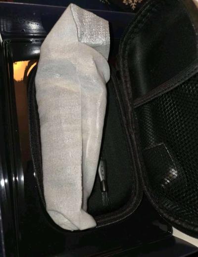 Philips Prestige S9000 shaver - Thumbnail 5