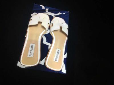 womans sandals size 8 - Mc Lean, Virginia