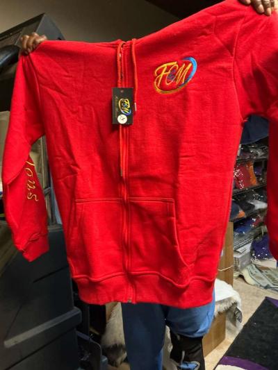 Man TrackSuit - Thumbnail 3