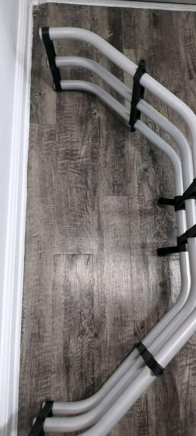 2014 Toyota Tacoma Truck EXTANDER - Thumbnail 6