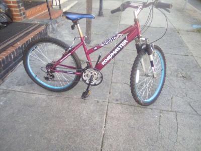 Roadmaster bike - Thumbnail 2