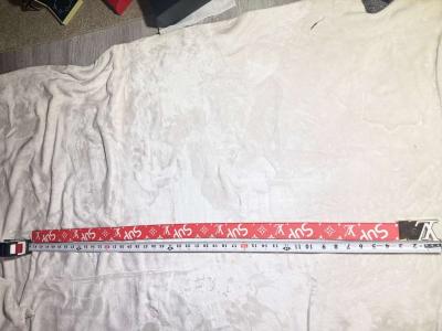 LV Supreme belt - Thumbnail 4