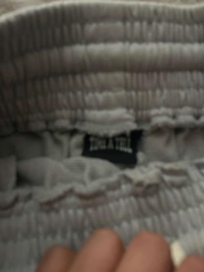 time a tell shorts - Thumbnail 5