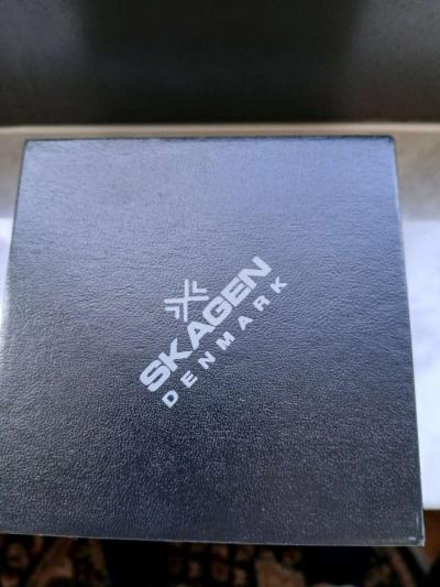 SKAGEN watch - Thumbnail 4