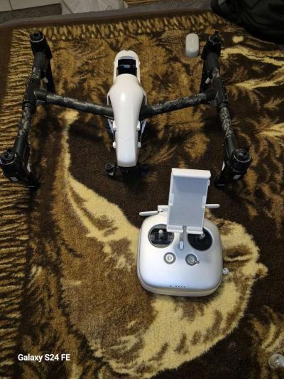 DJI Inspire Pro 1 Drones - Thumbnail 4