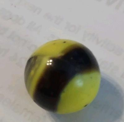 Vintage Bumble Bee Meble - Thumbnail 3