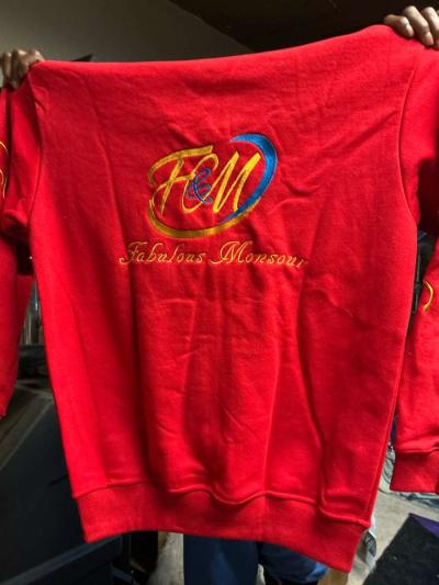 Man TrackSuit - Thumbnail 2