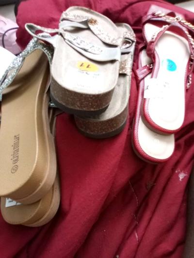shoes sandals - Thumbnail 4