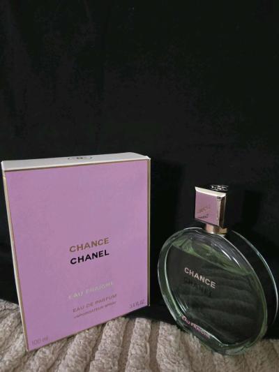 Chance Chanel Parfum - Thumbnail 5