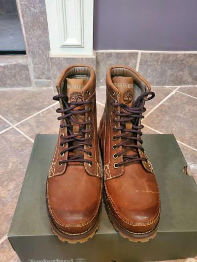 Timberland Boots - Thumbnail 2