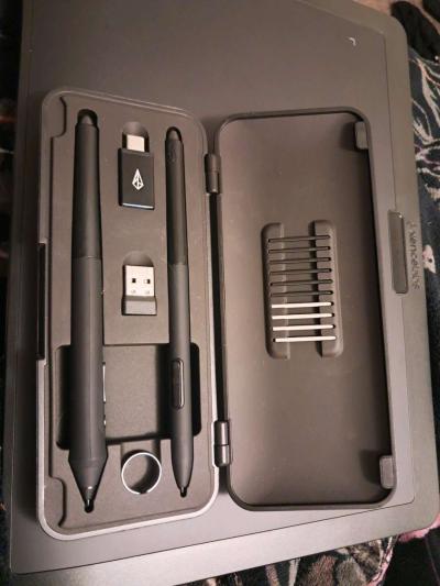 xencelabs drawing tablet - Thumbnail 3