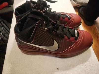 LeBron 7s - Thumbnail 2
