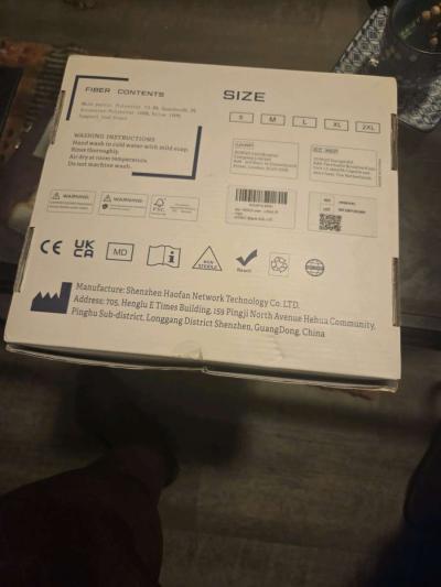 neenca back support belt  by embrace  Life - Thumbnail 2