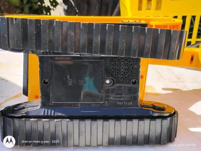 TOY BULLDOZER - Thumbnail 2