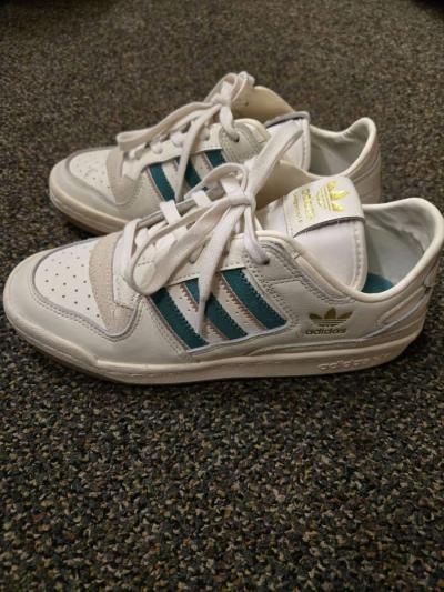 Womens adidas Forum shoes - Thumbnail 2