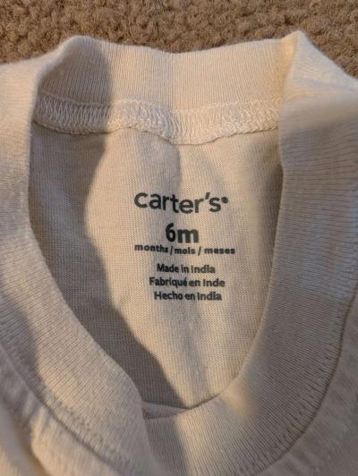 Mothers day onesie - Thumbnail 3