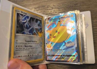 25th Anniversary celebration master set - Thumbnail 5