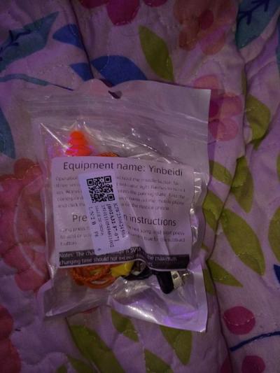 Bluetooth safety earplugs - Thumbnail 2
