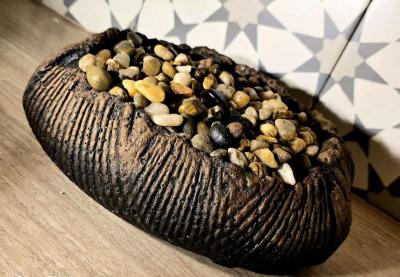 handmade pot - Thumbnail 2