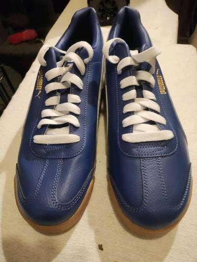 Men Puma size 11 - Thumbnail 3