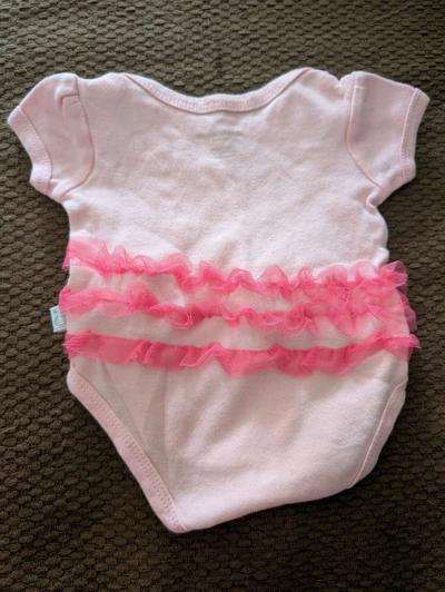 I am loved onesie - Thumbnail 5