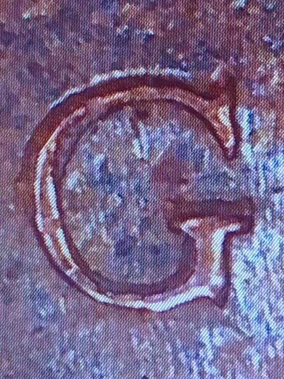 1967 100 year anniversary 1c Canada coin with ddo errors - Thumbnail 3