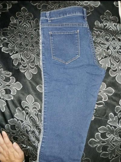 Childrens leggings Sz 12 - Thumbnail 3