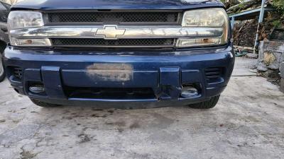 chevrolet trailblazer LT 2003 - Thumbnail 4