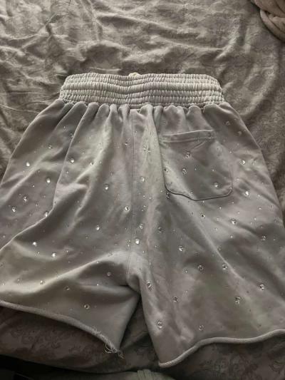 time a tell shorts - Thumbnail 3