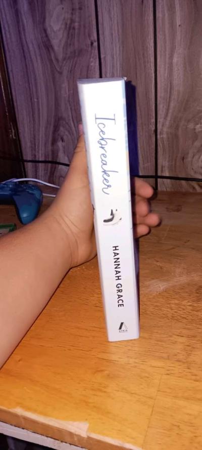 Icebreaker - Thumbnail 3