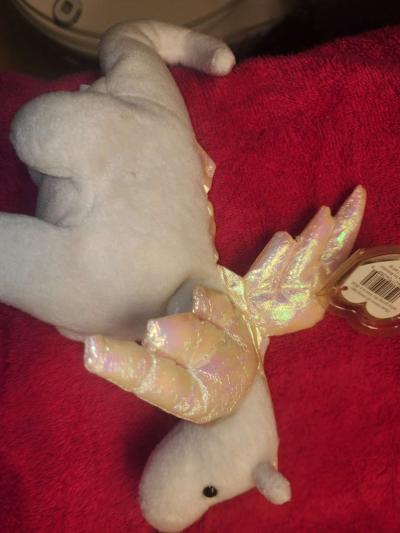 unicorn collectible - Thumbnail 2