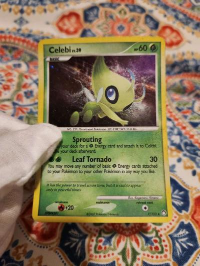Pokemon - Thumbnail 1