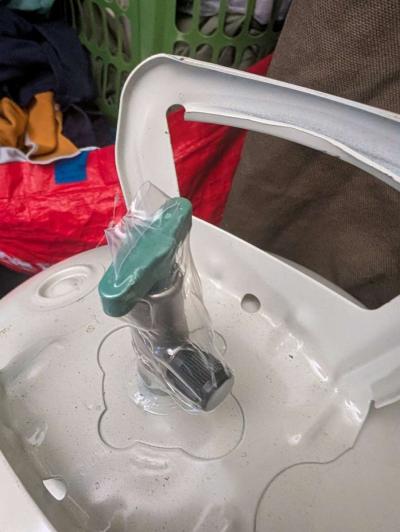 DynaTemp Refrigerant 421A  25lb unopened - Thumbnail 3