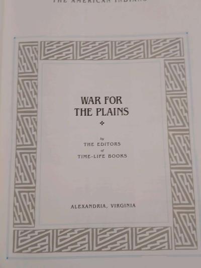 War For The Plans - Thumbnail 2