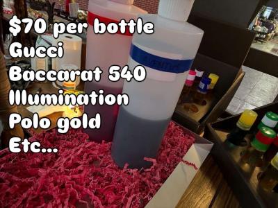 fragrance oils - Thumbnail 2