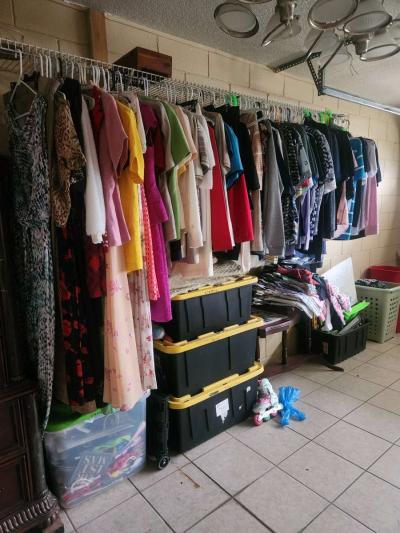 Clothes - Thumbnail 1