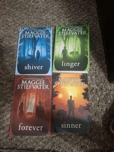 book collection series - Thumbnail 5