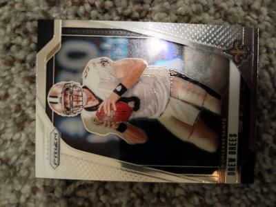 The Best Quarterback To Ever Play For The Saints