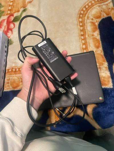 touchscreen  Chrome book pro - Thumbnail 6