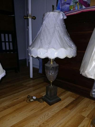 antique lamps - Thumbnail 2