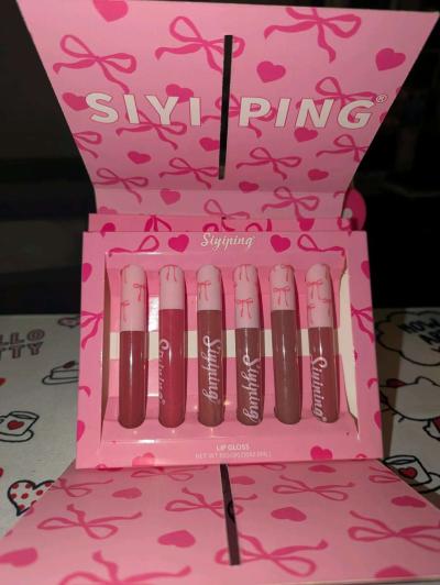 Lipgloss kit - Thumbnail 2